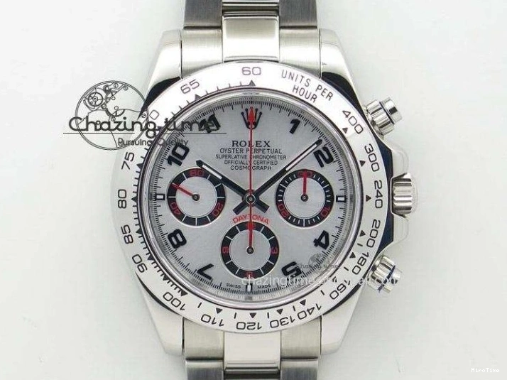 MiroTime 0509 Thermal Oyster Perpetual 39mm 114300 JF 1:1 Best Edition Grape Dial On SS Bracelet SA 3792